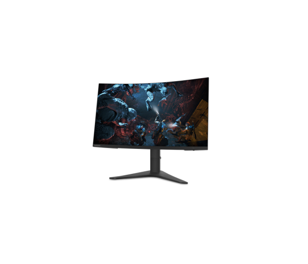 Lenovo G32qc-10 czarny - 550343 - zdjęcie 2